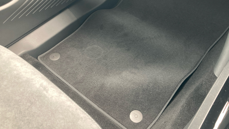 Volkswagen ID.4 210kW Match Pro 77kWh 5dr Auto Electric Estate